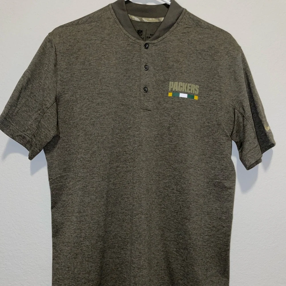 Men polo - Picture 1 of 4